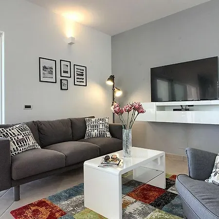 900m Beach Vila Medulin