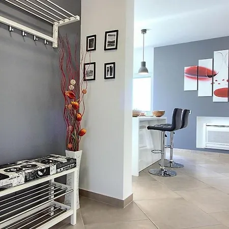 Villa 900m Beach Medulin