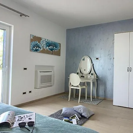 900m Beach Villa Medulin
